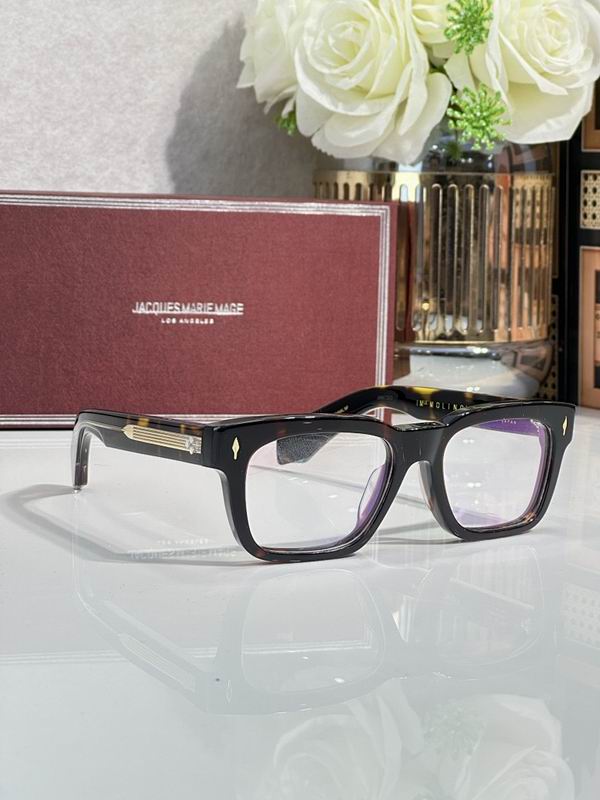 JACQUES MARIE MAGE Glasses sms (332)