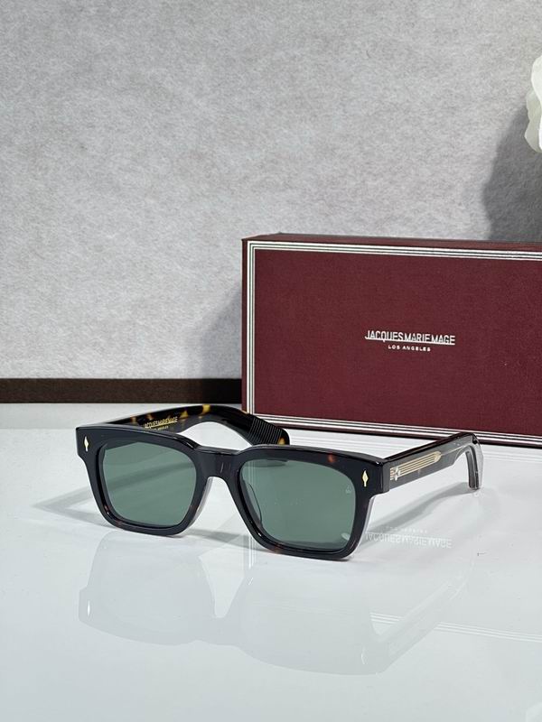 JACQUES MARIE MAGE Glasses sms (333)