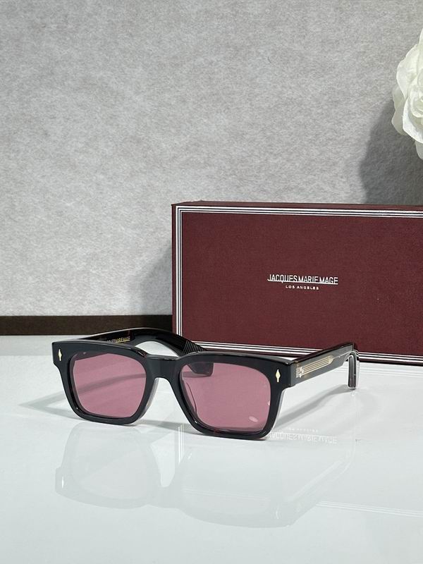 JACQUES MARIE MAGE Glasses sms (334)