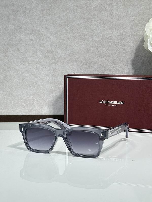 JACQUES MARIE MAGE Glasses sms (335)