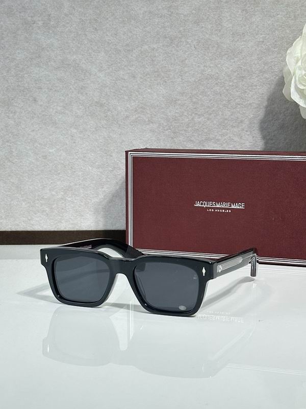 JACQUES MARIE MAGE Glasses sms (336)