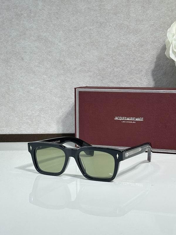 JACQUES MARIE MAGE Glasses sms (337)