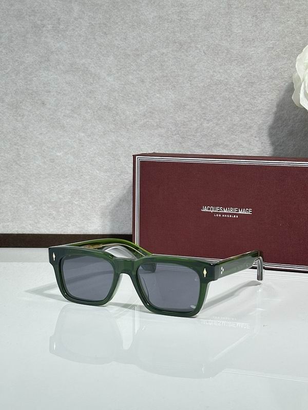 JACQUES MARIE MAGE Glasses sms (338)