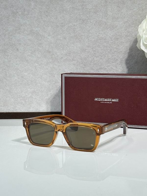 JACQUES MARIE MAGE Glasses sms (339)