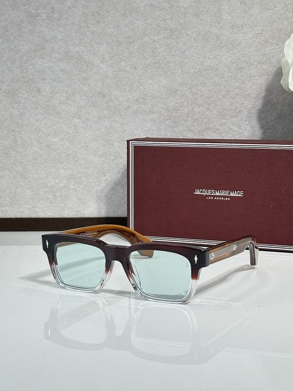 JACQUES MARIE MAGE Glasses sms (340)