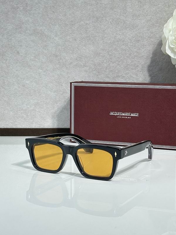 JACQUES MARIE MAGE Glasses sms (341)