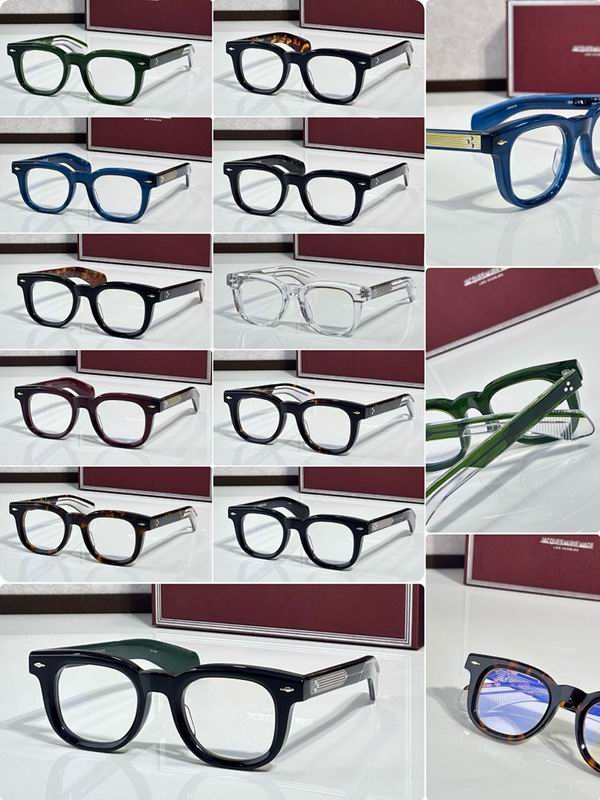 JACQUES MARIE MAGE Glasses sms (342)