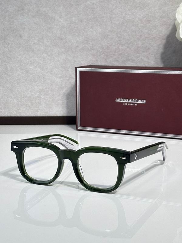 JACQUES MARIE MAGE Glasses sms (343)