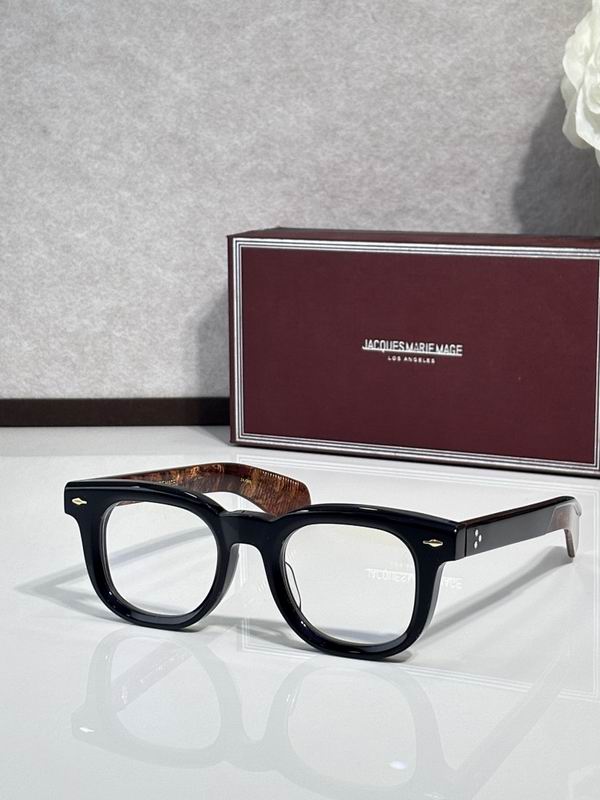 JACQUES MARIE MAGE Glasses sms (345)