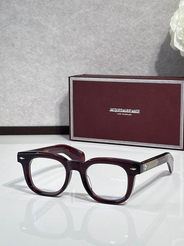 JACQUES MARIE MAGE Glasses sms (346)