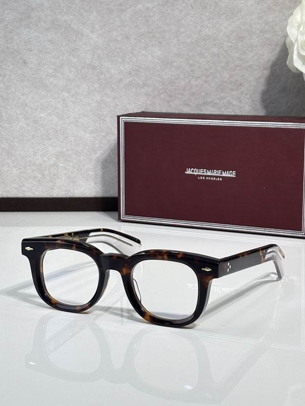 JACQUES MARIE MAGE Glasses sms (347)