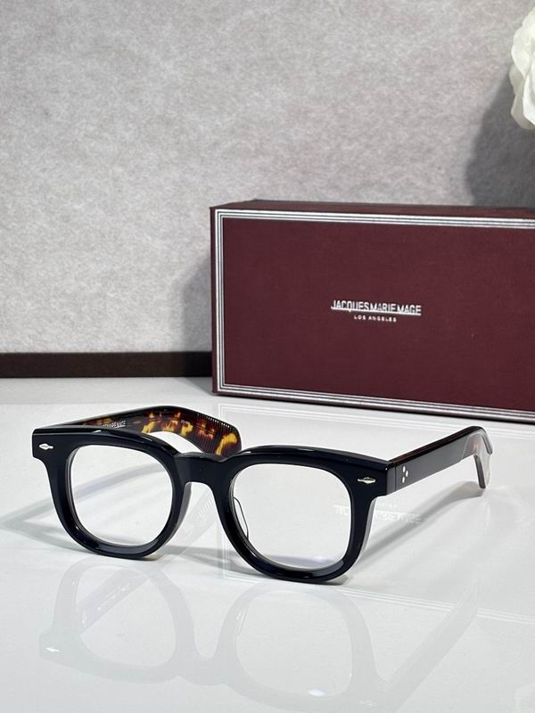 JACQUES MARIE MAGE Glasses sms (348)