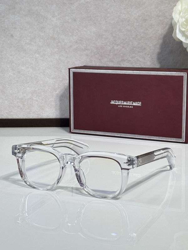 JACQUES MARIE MAGE Glasses sms (350)