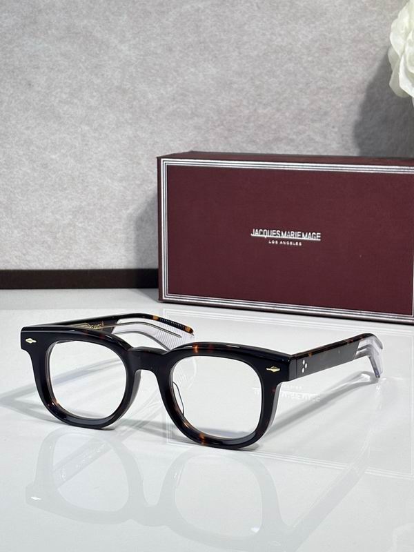 JACQUES MARIE MAGE Glasses sms (351)