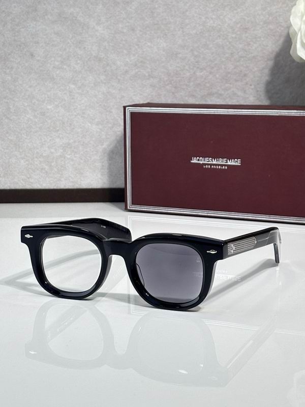 JACQUES MARIE MAGE Glasses sms (353)