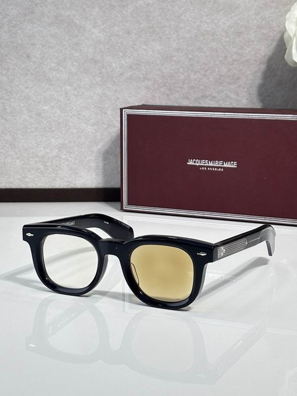 JACQUES MARIE MAGE Glasses sms (355)