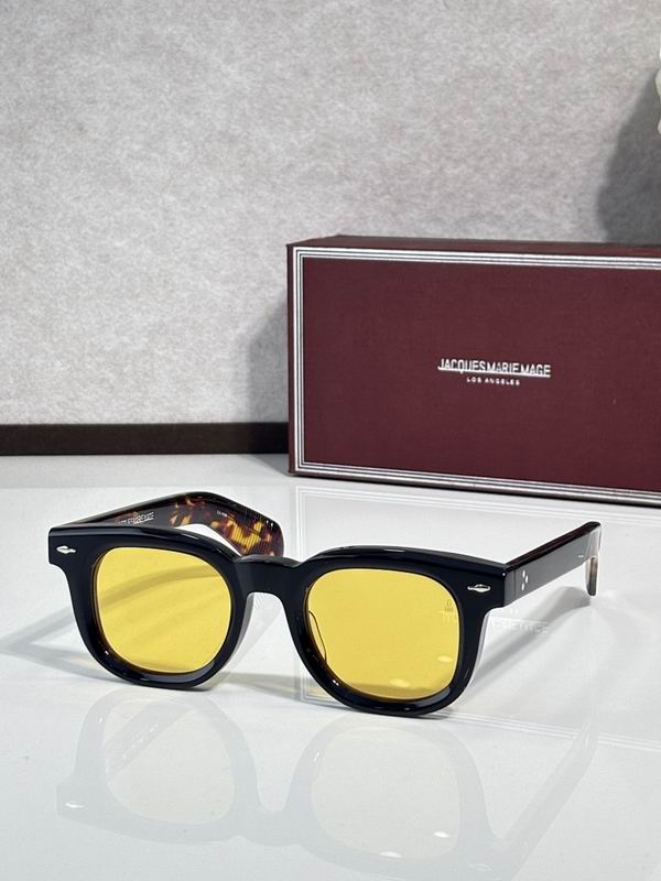 JACQUES MARIE MAGE Glasses sms (356)