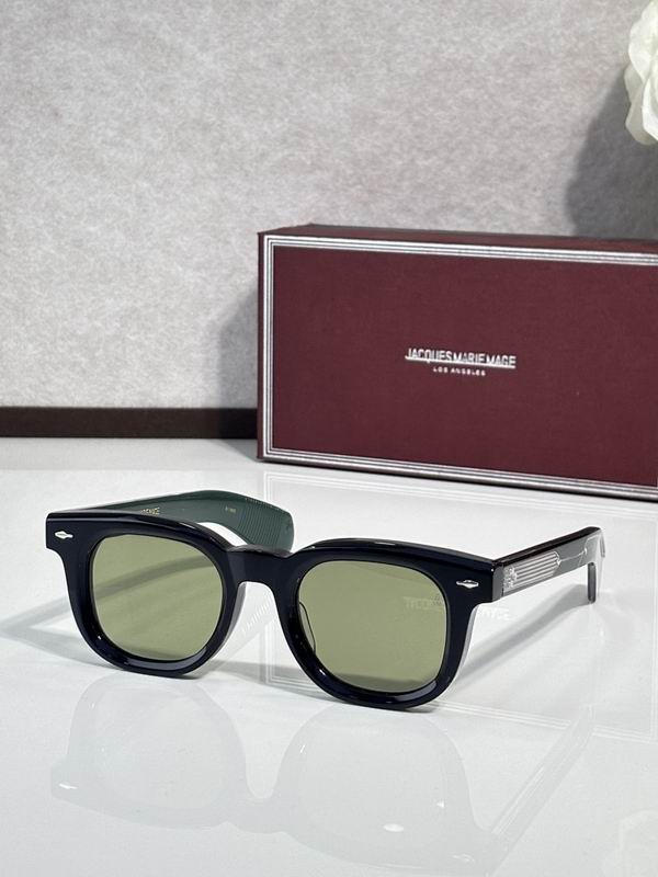 JACQUES MARIE MAGE Glasses sms (357)