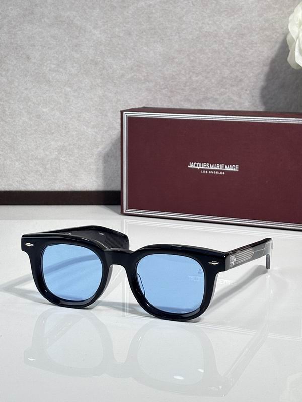 JACQUES MARIE MAGE Glasses sms (358)