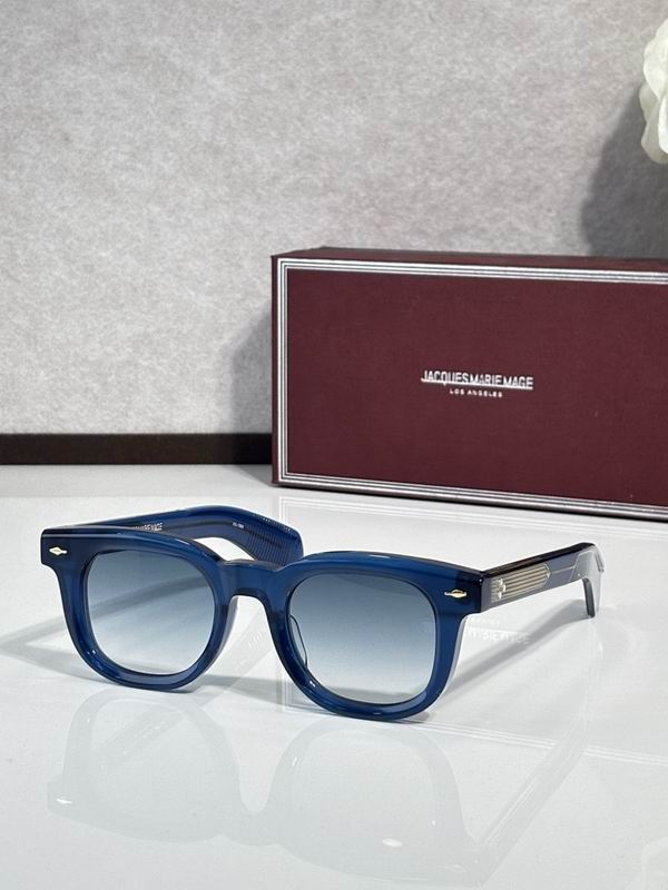 JACQUES MARIE MAGE Glasses sms (359)