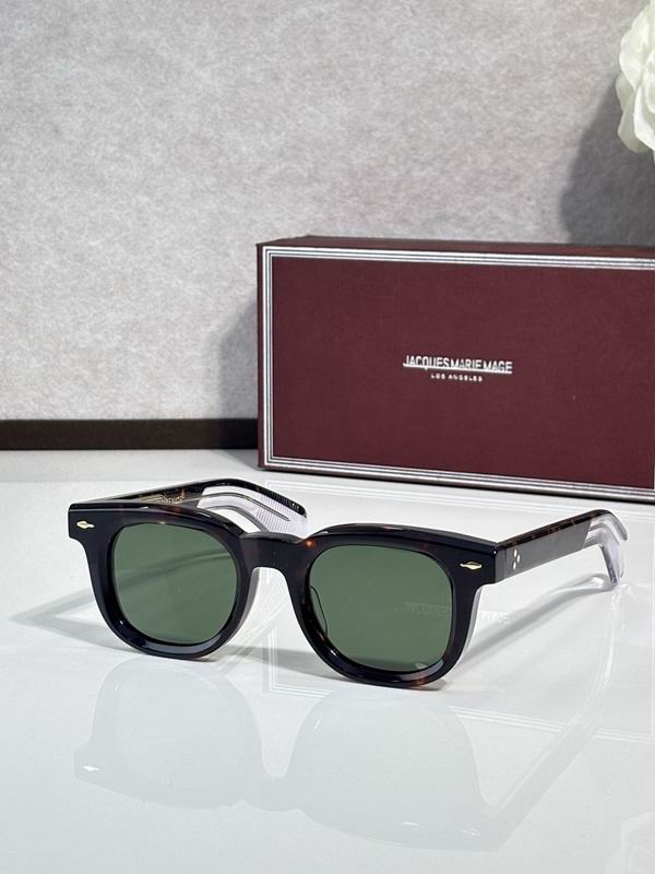 JACQUES MARIE MAGE Glasses sms (360)