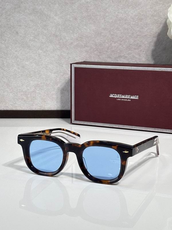 JACQUES MARIE MAGE Glasses sms (361)