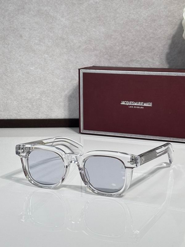 JACQUES MARIE MAGE Glasses sms (362)