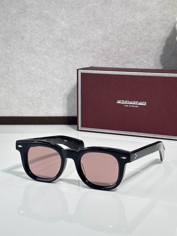 JACQUES MARIE MAGE Glasses sms (363)