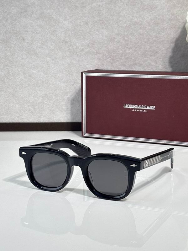 JACQUES MARIE MAGE Glasses sms (364)