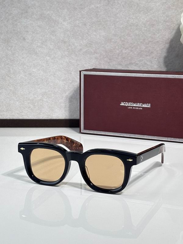 JACQUES MARIE MAGE Glasses sms (365)