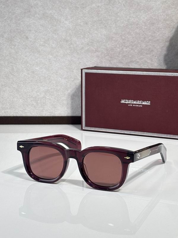 JACQUES MARIE MAGE Glasses sms (366)