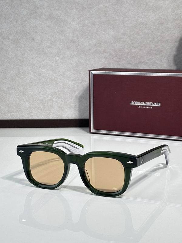 JACQUES MARIE MAGE Glasses sms (367)