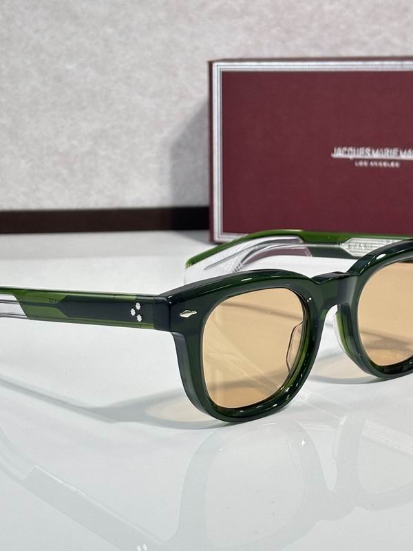 JACQUES MARIE MAGE Glasses sms (368)