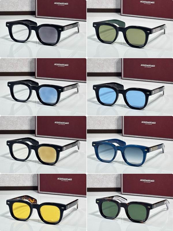 JACQUES MARIE MAGE Glasses sms (369)