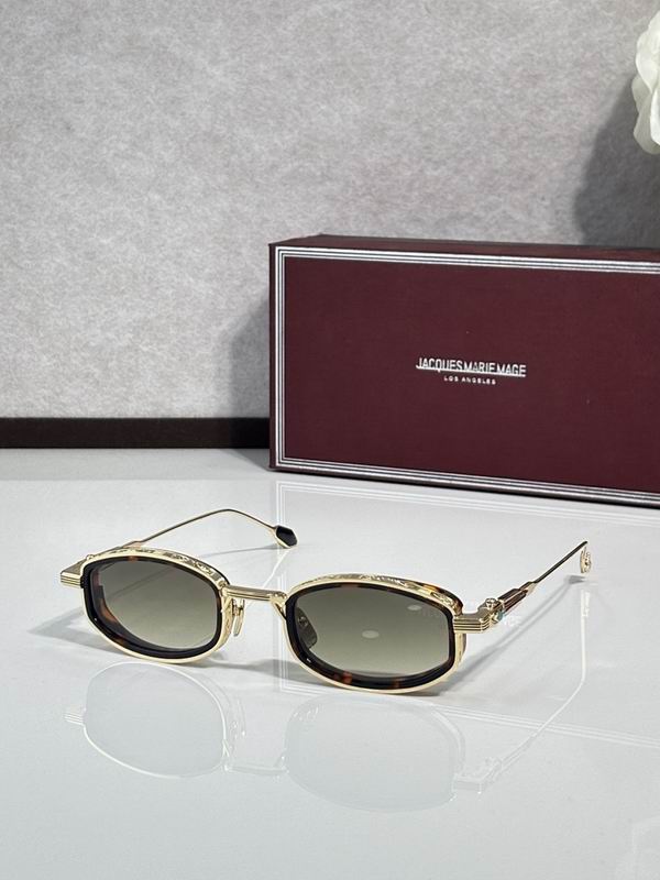 JACQUES MARIE MAGE Glasses sms (371)