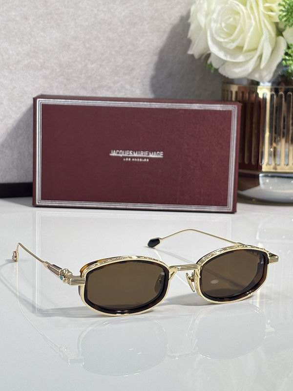 JACQUES MARIE MAGE Glasses sms (372)