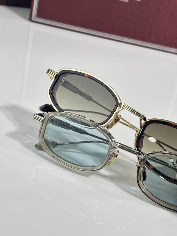 JACQUES MARIE MAGE Glasses sms (373)