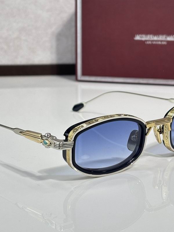 JACQUES MARIE MAGE Glasses sms (374)