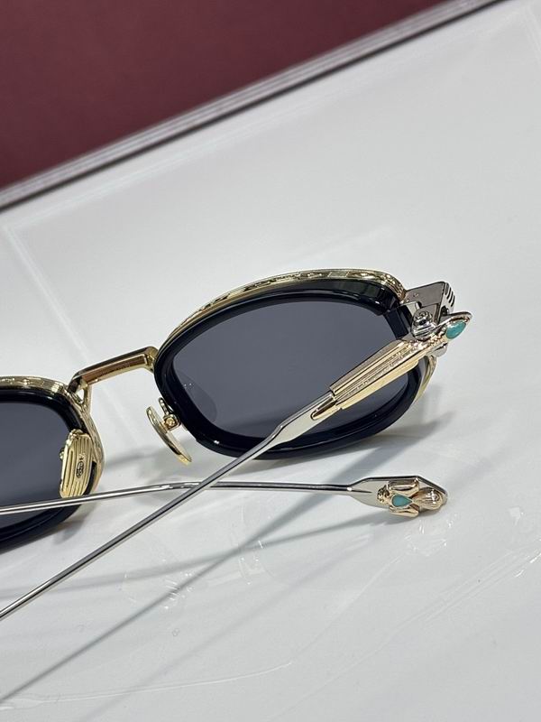 JACQUES MARIE MAGE Glasses sms (375)