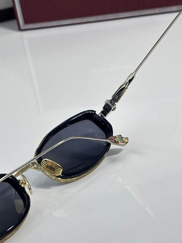 JACQUES MARIE MAGE Glasses sms (376)