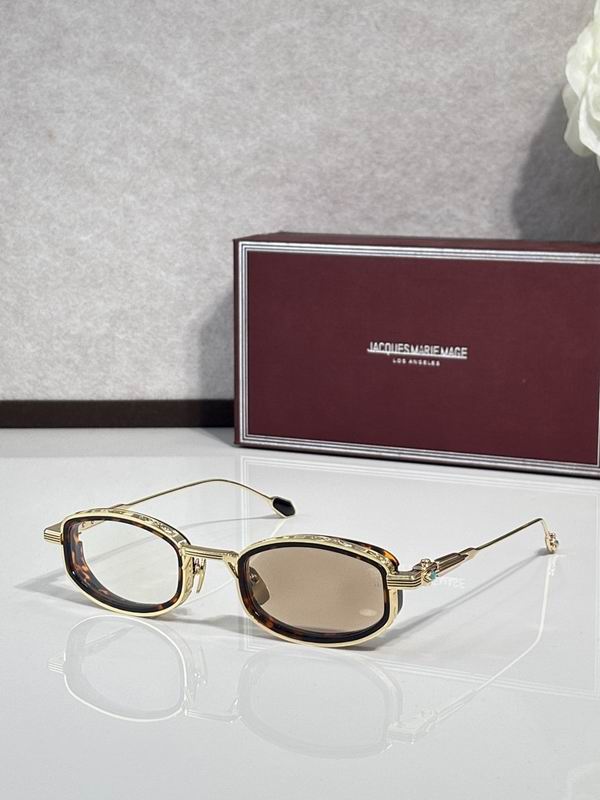 JACQUES MARIE MAGE Glasses sms (378)