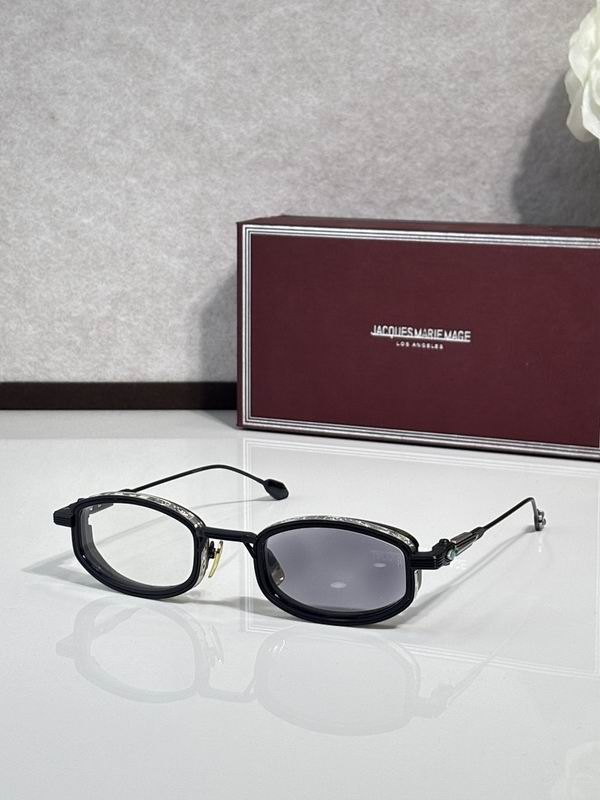 JACQUES MARIE MAGE Glasses sms (379)