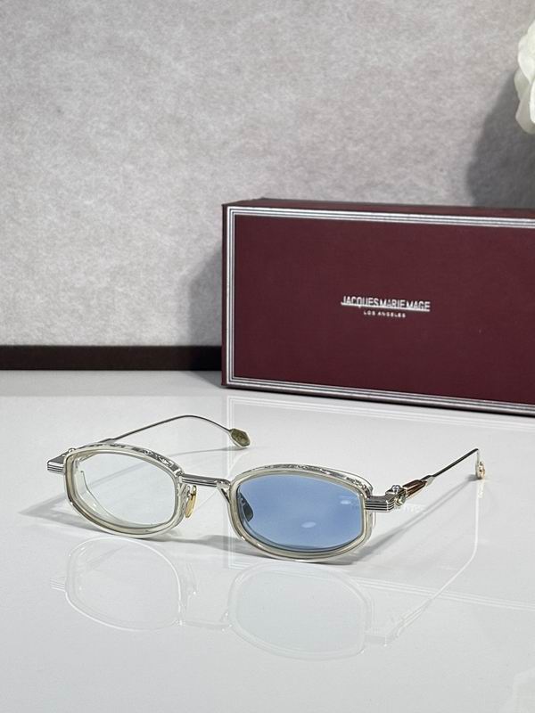 JACQUES MARIE MAGE Glasses sms (380)