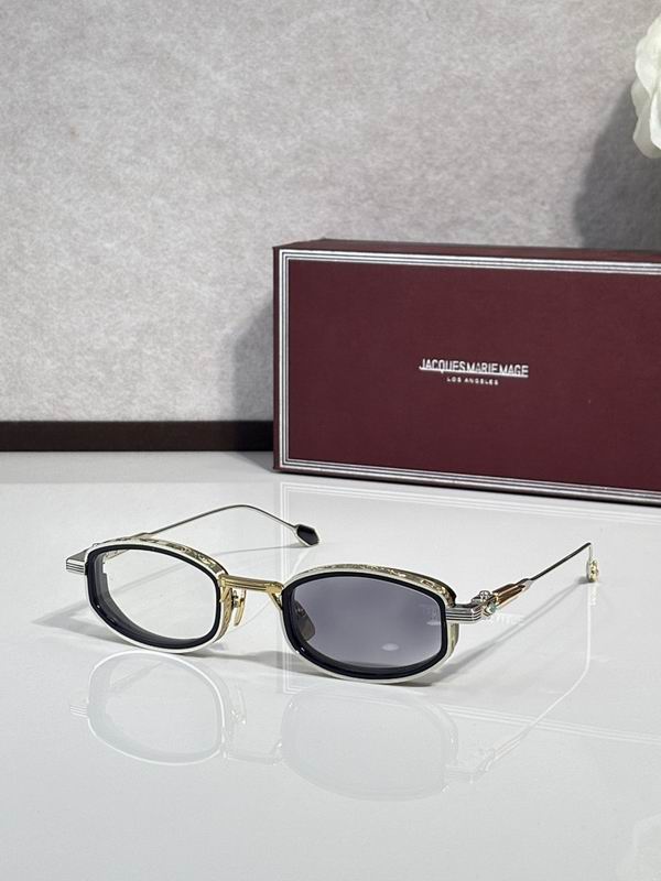 JACQUES MARIE MAGE Glasses sms (381)