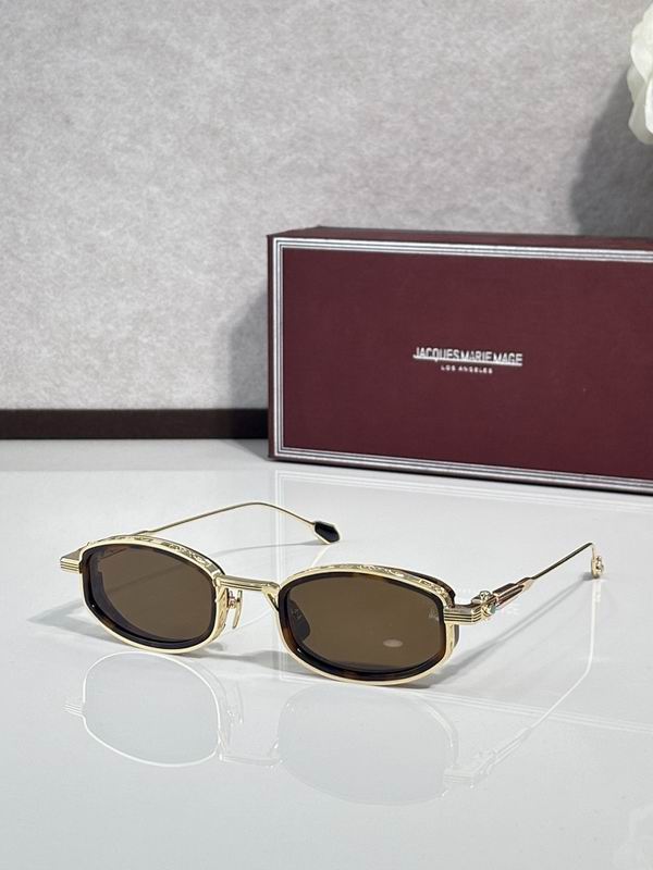 JACQUES MARIE MAGE Glasses sms (382)