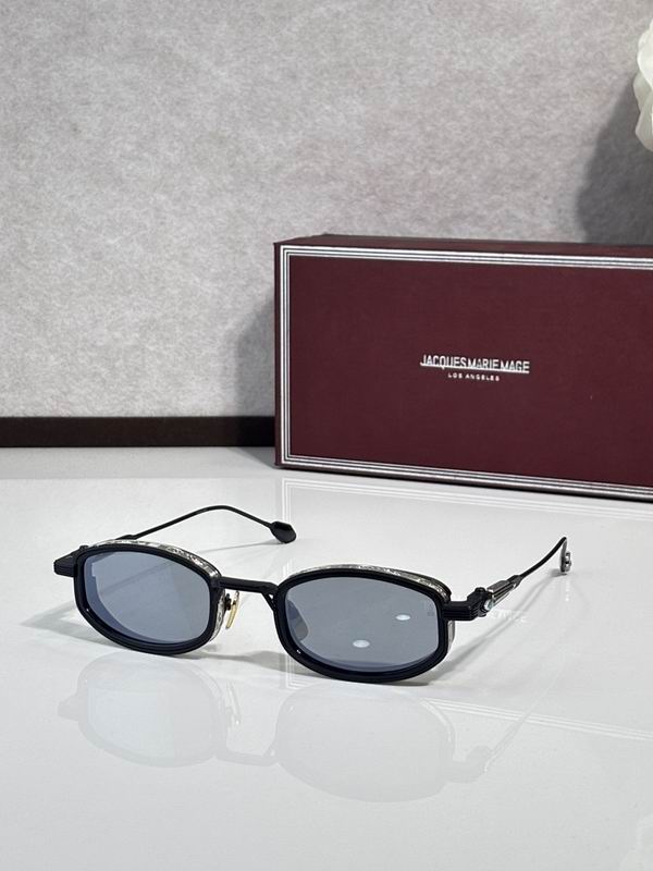 JACQUES MARIE MAGE Glasses sms (383)