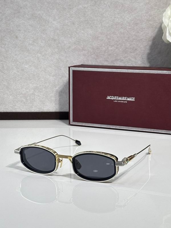 JACQUES MARIE MAGE Glasses sms (384)