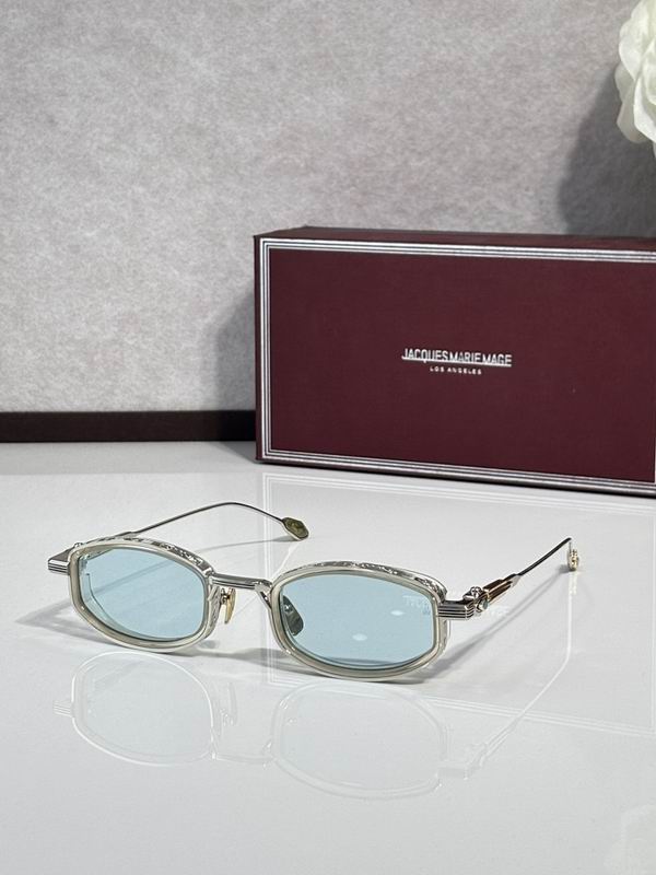 JACQUES MARIE MAGE Glasses sms (385)