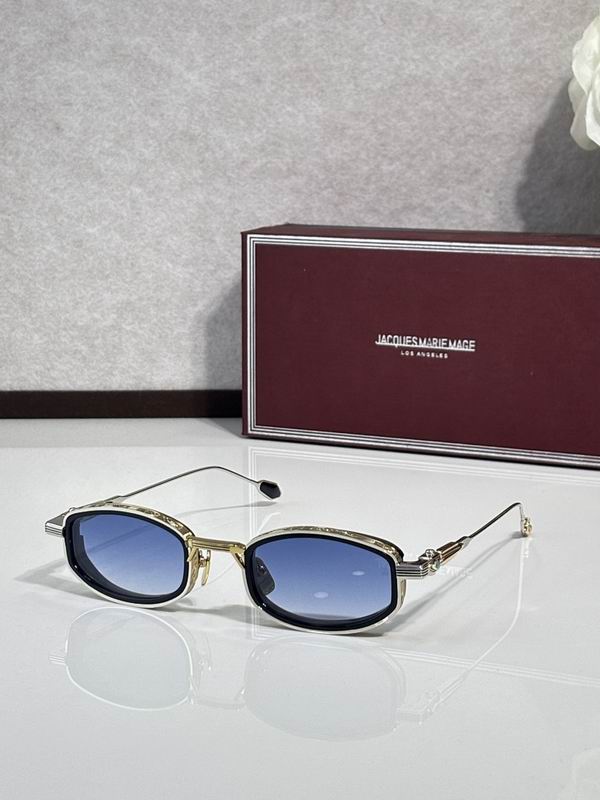 JACQUES MARIE MAGE Glasses sms (386)