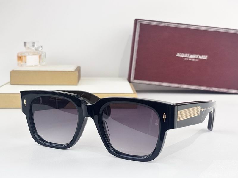 JACQUES MARIE MAGE Glasses sms (388)